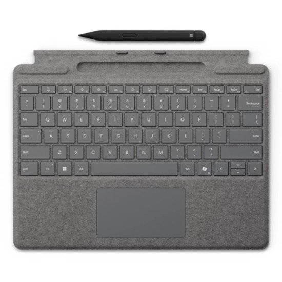 Microsoft 8XA-00243 composant de laptop supplémentaire Clavier