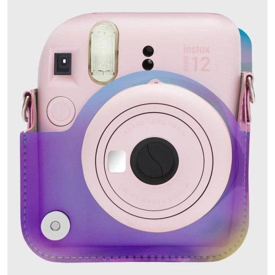 Fujifilm 70100157601 étui et housse d'appareils photo Boîtier compact Multicolore Fujifilm 70100157601 étui et housse d'appareils photo Boîtier compact Multicolore