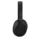 Belkin AUD009HQBK écouteur/casque Écouteurs Sans fil Arceau Appels/Musique USB Type-C Bluetooth Noir Belkin AUD009HQBK écouteur/casque Écouteurs Sans fil Arceau Appels/Musique USB Type-C Bluetooth Noir
