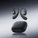 Baseus Eli Sport 2 Casque True Wireless Stereo (TWS) Crochets auriculaires Sports Bluetooth Noir