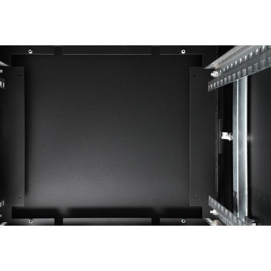 Digitus Armoire réseau série Unique - 600x600 mm (l x p) Digitus Armoire réseau série Unique - 600x600 mm (l x p)
