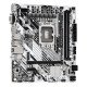 Asrock H610M-HDV/M.2+ D5 Intel H610 LGA 1700 micro ATX