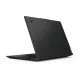 Lenovo ThinkPad L16 Gen 1 (Intel) Intel Core Ultra 5 125U Ordinateur portable 40,6 cm (16") WUXGA 16 Go DDR5-SDRAM 512 Go SSD Wi-Fi 6E (802.11ax) Windows 11 Pro Noir Lenovo ThinkPad L16 Gen 1 (Intel) Intel Core Ultra 5 125U Ordinateur portable 40,6 cm (16") WUXGA 16 Go DDR5-SDRAM 512 Go SSD Wi-Fi 6E (802.11ax) Windows 11 Pro Noir