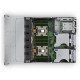 HPE Serveur ProLiant DL385 Gen11 9115 3,2 GHz 16 cœurs 1 processeur 2x32Go-R 8 Disques petit facteur de forme MR408i-o Baie SSD 2x480GB Module alim 2x1000W EU HPE Serveur ProLiant DL385 Gen11 9115 3,2 GHz 16 cœurs 1 processeur 2x32Go-R 8 Disques petit facteur de forme MR408i-o Baie SSD 2x480GB Module alim 2x1000W EU