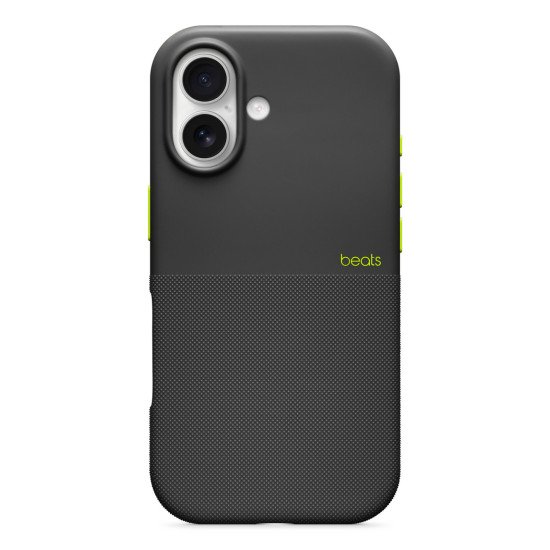 Apple MGJX4LL/A coque de protection pour téléphones portables 16 cm (6.3") Housse Noir Apple MGJX4LL/A coque de protection pour téléphones portables 16 cm (6.3") Housse Noir