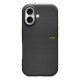 Apple MGJX4LL/A coque de protection pour téléphones portables 16 cm (6.3") Housse Noir Apple MGJX4LL/A coque de protection pour téléphones portables 16 cm (6.3") Housse Noir