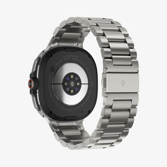 Spigen Modern Fit 316L Bande Acier inoxydable
