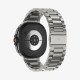 Spigen Modern Fit 316L Bande Acier inoxydable
