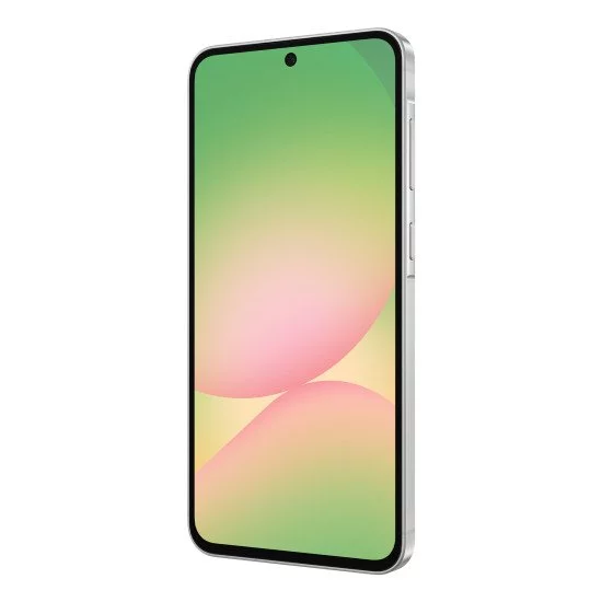Samsung Galaxy A56 17 cm (6.7") Double SIM Android 15 5G USB Type-C 8 Go 256 Go 5000 mAh Gris clair Samsung Galaxy A56 17 cm (6.7") Double SIM Android 15 5G USB Type-C 8 Go 256 Go 5000 mAh Gris clair