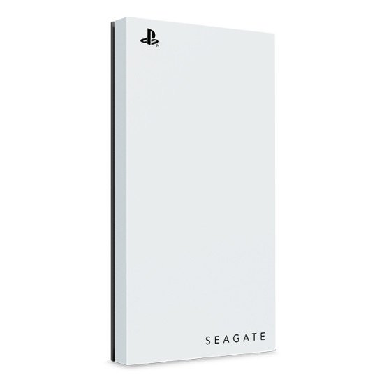 Seagate Game Drive 1 To 3.2 Gen 1 (3.1 Gen 1) Blanc