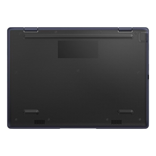 ASUS Chromebook CZ11 Flip CZ1104FM4A-NS0199 MediaTek Kompanio Kompanio 540 29,5 cm (11.6") Écran tactile HD 4 Go LPDDR4x-SDRAM 64 Go eMMC Wi-Fi 7 (802.11be) ChromeOS Gris AZERTY Belge