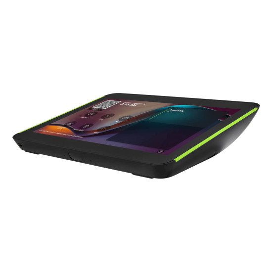 Shure IntelliMix 8 MP Noir 3840 x 2160 pixels CMOS 25,4 / 1,8 mm (1 / 1.8")