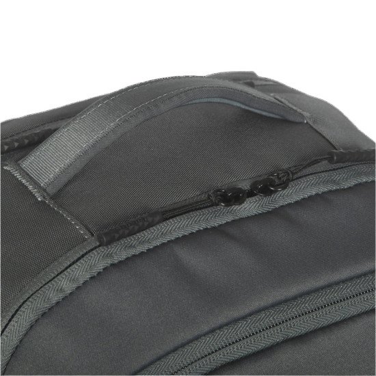 Targus TBB65802GL sacoche d'ordinateurs portables 40,6 cm (16") Sac à dos Gris
