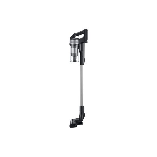 Samsung VS15A60BGR5/WD aspirateur balai et balai électrique Aspirateur-balai 2 en 1 Batterie Sec Micro Sac à poussière Argent Samsung VS15A60BGR5/WD aspirateur balai et balai électrique Aspirateur-balai 2 en 1 Batterie Sec Micro Sac à poussière Argent