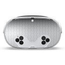 Urban Armor Gear 864002114G4G accessoire intelligent à porter sur soi Étui Transparent Polycarbonate (PC)