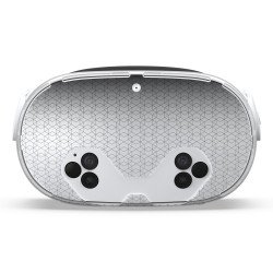 Urban Armor Gear 864002114G4G accessoire intelligent à porter sur soi Étui Transparent Polycarbonate (PC)