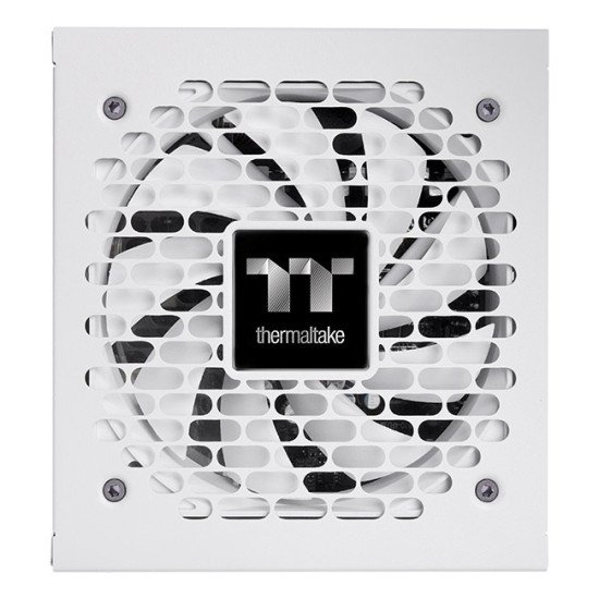 Thermaltake Toughpower XT Snow unité d'alimentation d'énergie 1200 W 20+4 pin ATX ATX Blanc