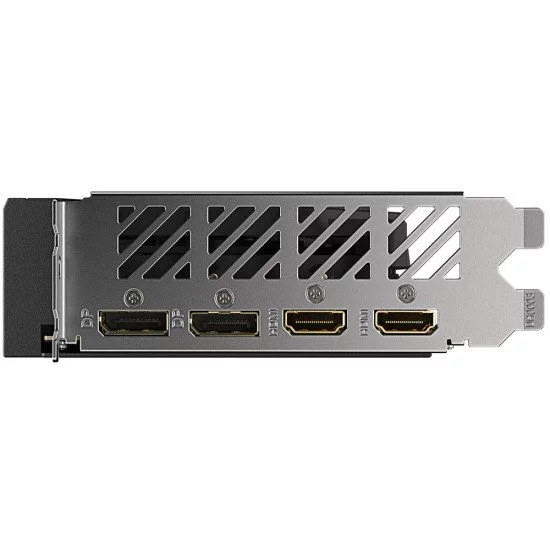 Gigabyte GeForce RTX 4060 Ti WINDFORCE OC NVIDIA 8 Go GDDR6 Gigabyte GeForce RTX 4060 Ti WINDFORCE OC NVIDIA 8 Go GDDR6