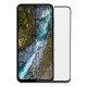 dbramante1928 ES15CL006125 écran et protection arrière de téléphones portables Protection d'écran transparent Samsung 1 pièce(s)
