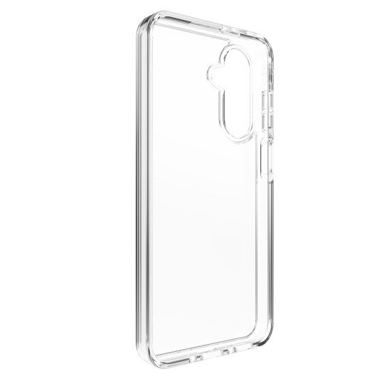 ZAGG Crystal Palace Lite coque de protection pour téléphones portables 17 cm (6.7") Housse Transparent