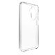 ZAGG Crystal Palace Lite coque de protection pour téléphones portables 17 cm (6.7") Housse Transparent