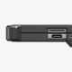 Spigen Tough Armor Pro coque de protection pour téléphones portables 20,3 cm (8") Housse Noir