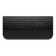 HP Multi-DevDual-ModeKBDwPlm EMEA-INTL E clavier Noir