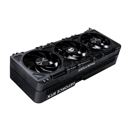Gainward GeForce RTX 5090 Phantom GS NVIDIA 32 Go GDDR7 Gainward GeForce RTX 5090 Phantom GS NVIDIA 32 Go GDDR7