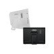 MSI PRO AP162T ADL-018XDE PC tout en un/station de travail Intel® N N100 39,6 cm (15.6") 1920 x 1080 pixels Écran tactile PC All-in-One 4 Go DDR4-SDRAM 128 Go SSD Windows 11 Home Wi-Fi 5 (802.11ac) Noir MSI PRO AP162T ADL-018XDE PC tout en un/station de travail Intel® N N100 39,6 cm (15.6") 1920 x 1080 pixels Écran tactile PC All-in-One 4 Go DDR4-SDRAM 128 Go SSD Windows 11 Home Wi-Fi 5 (802.11ac) Noir