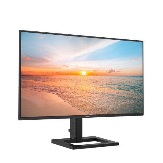 Philips 1000 series 24E1N1300AE/00 écran PC 60,5 cm (23.8") 1920 x 1080 pixels Full HD LCD Noir