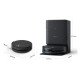 Ecovacs Deebot X9 Pro Omni 0,22 L Combiné Noir Ecovacs Deebot X9 Pro Omni 0,22 L Combiné Noir