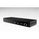 i-tec Thunderbolt4 Triple Display Docking Station + Power Delivery 96W i-tec Thunderbolt4 Triple Display Docking Station + Power Delivery 96W