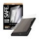 PanzerGlass SAFE. by ® Screen Protector iPad Air 11" (2024-2026) | Ultra-Wide Fit w. Fastfit tool Protection d'écran transparent Apple 1 pièce(s)