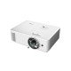 Vivitek DX335-ST vidéo-projecteur 4000 ANSI lumens DLP WUXGA (1920x1200) Compatibilité 3D Blanc Vivitek DX335-ST vidéo-projecteur 4000 ANSI lumens DLP WUXGA (1920x1200) Compatibilité 3D Blanc