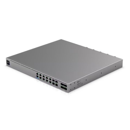 Ubiquiti EF-Core pare-feux (matériel) 1U 100 Gbit/s