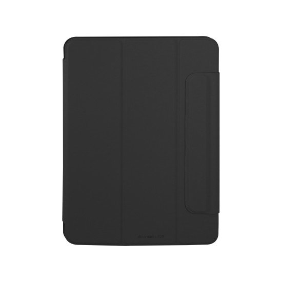 dbramante1928 Avenida ICON 27,9 cm (11") Folio porte carte Noir