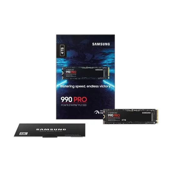Samsung MZ-V9P4T0 Samsung MZ-V9P4T0