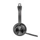 HP Micro-casque Poly VFOCUS2 USB-A avec socle de charge HP Micro-casque Poly VFOCUS2 USB-A avec socle de charge