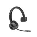 HP Poly Micro-casque serre-tête Poly Savi 7310 monaural DECT 1 880-1 900 MHz