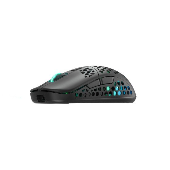 Xtrfy M42 RGB souris Ambidextre RF Wireless + USB Type-C Optique 19000 DPI