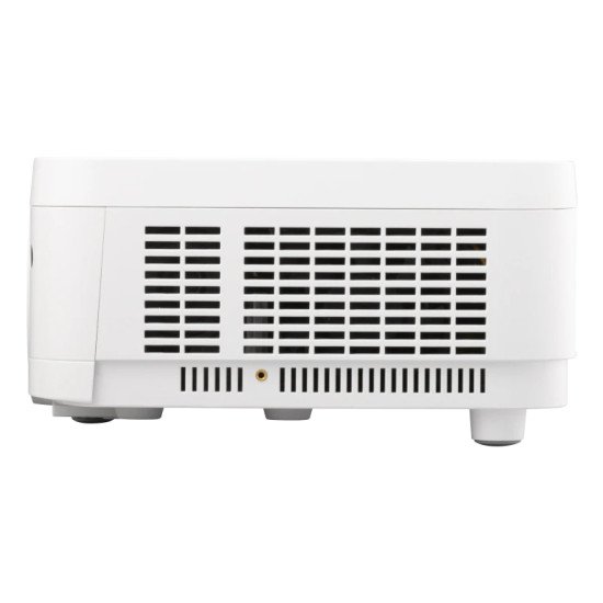 Viewsonic PX700HDHE vidéo-projecteur Projecteur à focale standard 3700 ANSI lumens DMD 1080p (1920x1080) Blanc