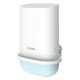 D-Link DWP-1010/KT système Wi-Fi maillé Bi-bande (2,4 GHz / 5 GHz) Wi-Fi 6 (802.11ax) Blanc 2 5G Interne