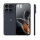 Motorola edge 70 fusion 17,2 cm (6.78") Double SIM Android 16.0 5G USB Type-C 8 Go 256 Go 5200 mAh Noir