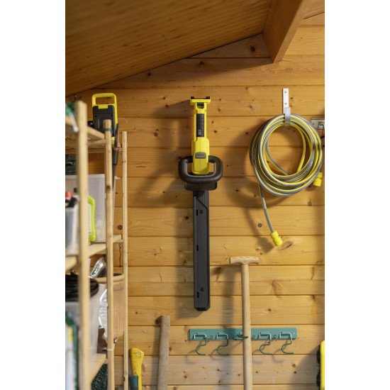 Kärcher HGE 3-18 Battery Set Lame unique 2,4 kg