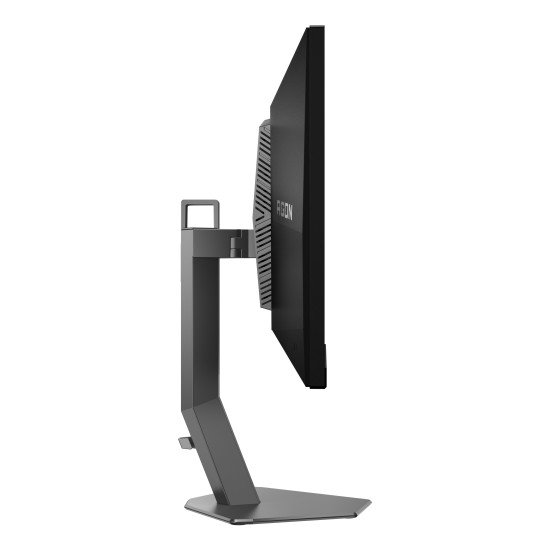 AOC AGON PRO AG276QSG2 écran PC 68,6 cm (27") 2560 x 1440 pixels Quad HD Noir, Gris
