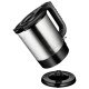 Unold 18015 bouilloire 1,5 L 2200 W Noir