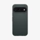 Spigen Liquid Air (Mag Fit) coque de protection pour téléphones portables 16 cm (6.3") Housse Vert foncé