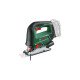 Bosch AdvancedSaw 18V scie sauteuse 3000 spm 1,9 kg