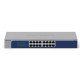 NETGEAR GS516-300EUS commutateur réseau Non-géré Gigabit Ethernet (10/100/1000) Connexion Ethernet POE Gris