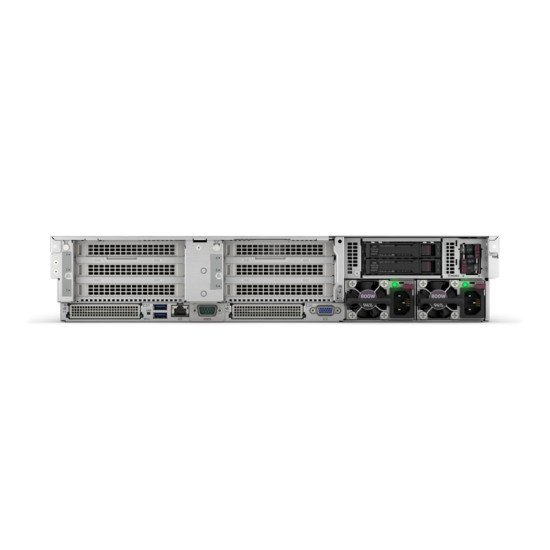 HPE ProLiant DL345 serveur AMD EPYC 9124 3 GHz